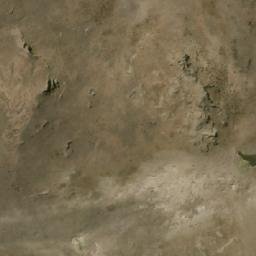 Satellite imagery of Cerro Pilquiniyeu, AR