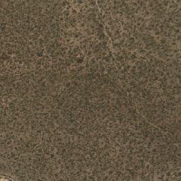 Satellite imagery of Cerro Cuadrado, AR