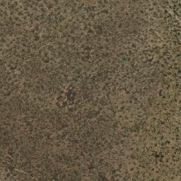 Satellite imagery of Cerro Cuadrado, AR