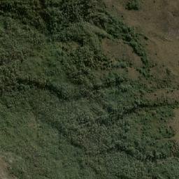 Satellite imagery of Mount Mary, AU