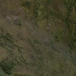 Satellite imagery of Mount Mary, AU