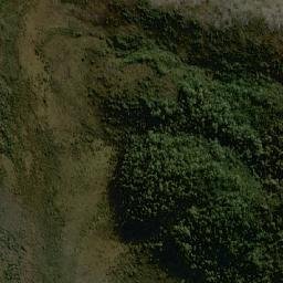 Satellite imagery of Mount Mary, AU