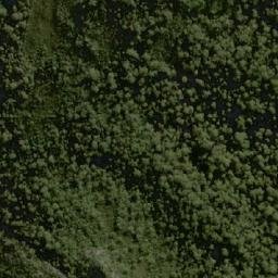 Satellite imagery of Donaghys Hill, AU