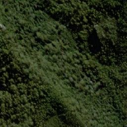 Satellite imagery of Calders Lookout, AU