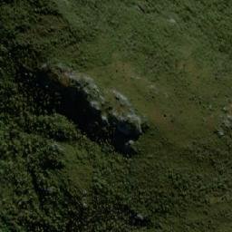 Satellite imagery of Calders Lookout, AU