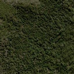 Satellite imagery of D’Arcys Bluff, AU