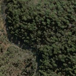 Satellite imagery of Cockatoo Hill, AU