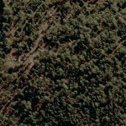 Satellite imagery of Four Mile Marsh Hill, AU