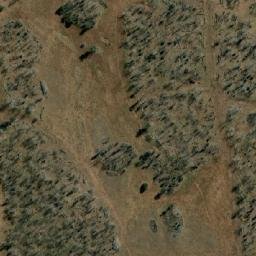Satellite imagery of Synnots Sugarloaf, AU