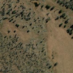 Satellite imagery of Synnots Sugarloaf, AU