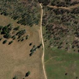Satellite imagery of Synnots Sugarloaf, AU