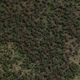 Satellite imagery of The Butts, AU