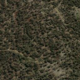 Satellite imagery of The Butts, AU