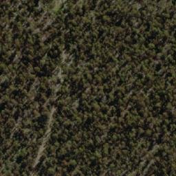 Satellite imagery of Notuck Hill, AU