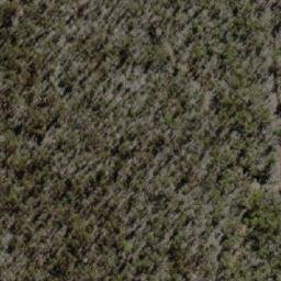 Satellite imagery of Flat Iron Hill, AU