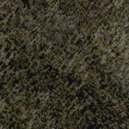 Satellite imagery of Flat Iron Hill, AU