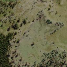 Satellite imagery of Belles Hill, AU