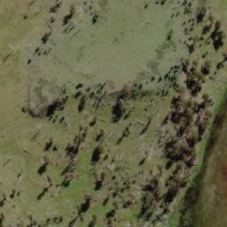 Satellite imagery of Belles Hill, AU