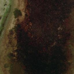 Satellite imagery of Belles Hill, AU