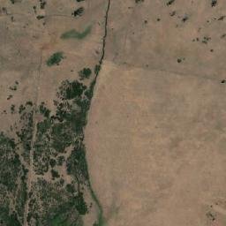 Satellite imagery of Rockwood Hill, AU
