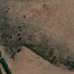Satellite imagery of Rockwood Hill, AU