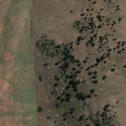 Satellite imagery of Bellevue Hill, AU