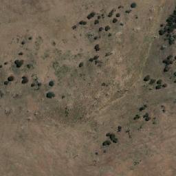Satellite imagery of Bellevue Hill, AU