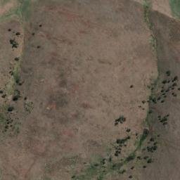 Satellite imagery of Bald Hill, AU