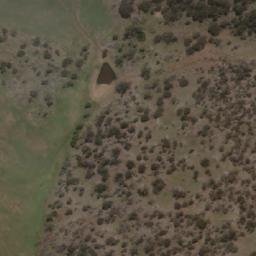 Satellite imagery of Trefusis Sugarloaf, AU