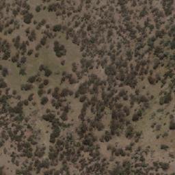 Satellite imagery of Bushrangers Hill, AU