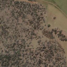 Satellite imagery of Maloneys Hill, AU