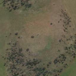 Satellite imagery of Maloneys Hill, AU