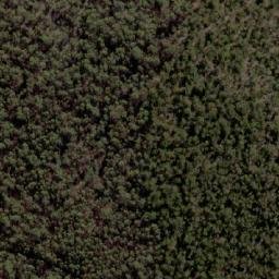 Satellite imagery of Stoneyard Hill, AU