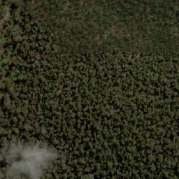 Satellite imagery of Daylight Hill, AU