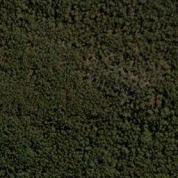 Satellite imagery of Breasted Sugarloaf, AU