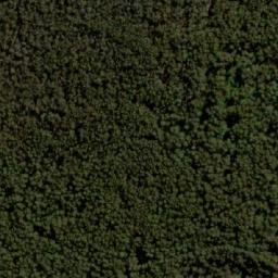 Satellite imagery of Breasted Sugarloaf, AU