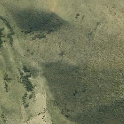 Satellite imagery of BIG BENLEDI, NZ
