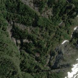 Satellite imagery of Cerro Calamaco, CL