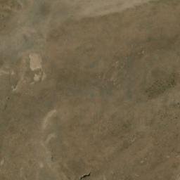 Satellite imagery of Cerro Pilquiniyeu, AR