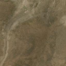 Satellite imagery of Cerro Pilquiniyeu, AR