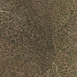 Satellite imagery of Cerro Cuadrado, AR