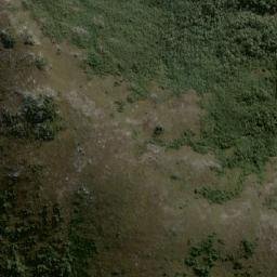 Satellite imagery of Mount Mary, AU