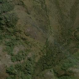 Satellite imagery of Mount Mary, AU