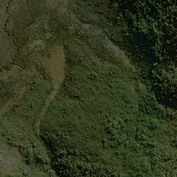 Satellite imagery of Mount Mary, AU