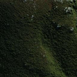 Satellite imagery of Wards Bluff, AU