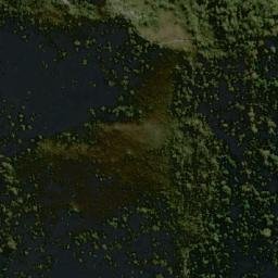 Satellite imagery of Junction Peak, AU