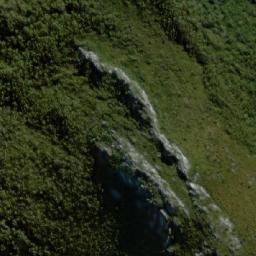 Satellite imagery of Calders Lookout, AU