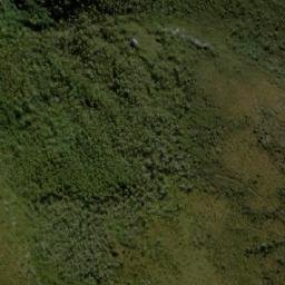 Satellite imagery of Calders Lookout, AU