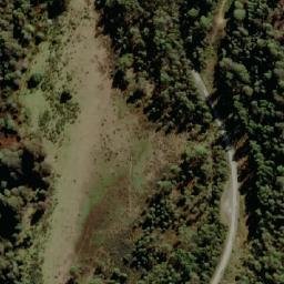 Satellite imagery of Four Mile Marsh Hill, AU