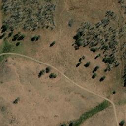 Satellite imagery of Synnots Sugarloaf, AU